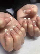 ライズバックステージ(RIZE back stage)/フレンチ