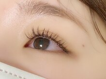 ナチュレ 飯能店(NATURE)/フラットラッシュ120本