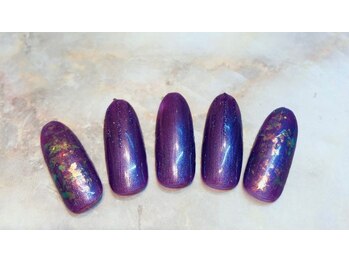 ソルシア(Solsia)/【ハンド】5月定額 ¥5000