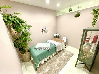 ハーバリー ハーブピーリング 岐阜(HERBERRYハーブピーリング)/ハーブピーリング専門店HERBERRY