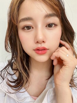 フィオブロウ 大阪西梅田北新地店(fiio brow)/