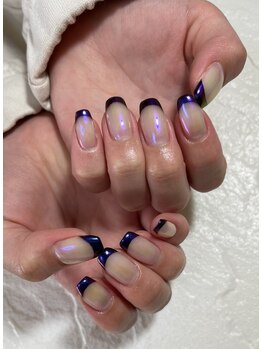 クレオ(Cleo)/オーロラフレンチ