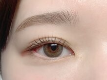 コム 草加マルイ店(com by neolive)/カールデザイン！