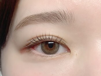 コム 草加マルイ店(com by neolive)/カールデザイン！