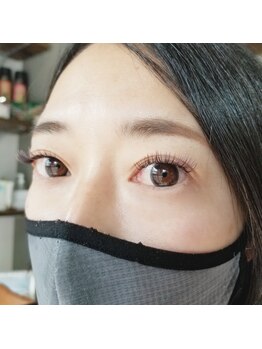 シーディーエム(cdm)/アッシュパープル