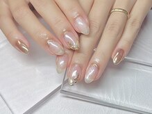クーアネイル(kuua nail)/select premium