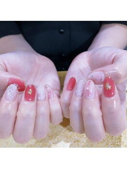 アウラ 新宿西口店(aura)/吉野担当☆オフ有120分無105分