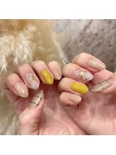 イロ(iro)/チェック♪ダルメシアンジェル♪