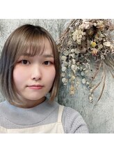 ポツリ(potuli)&nbsp;リョウコ 