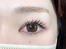 スワンキー(Swanky)/韓国風進化系まつ毛カール