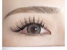 マーキュリーカール バイ リゴレット(Mercury Curl by RIGOLETTO)/高級セーブル　付け放題