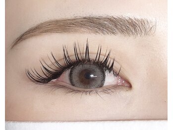 マーキュリーカール バイ リゴレット(Mercury Curl by RIGOLETTO)/高級セーブル 付け放題