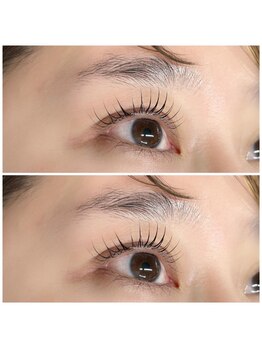 ナチュレ 武蔵浦和店(NATURE)/朝霞店デザインカール