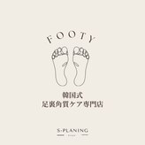 フッティ 船橋店(FOOTY)