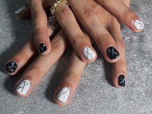 オムネイル 渋谷(HOMME NAIL)/デザインネイル【メンズネイル】
