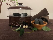 KWMボディメンテナンス 吉祥寺/オプションも色々あります！