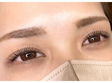 ヘアアンドメイク ボンアミ(HAIR & MAKE Bon ami)/まつ毛パーマ(パリジェンヌ)