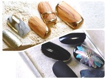 スカラべネイル52 春日部(Scarab Nail 52)