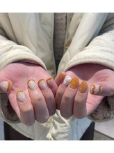 ラボテ(laboT)/ぷくぷく