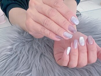 ニナズネイル(Nina's Nail)/マグネットネイル