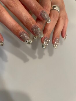 リルム(Relum)/ラメネイル！