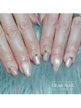ディアネイル(DEAR NAIL)/