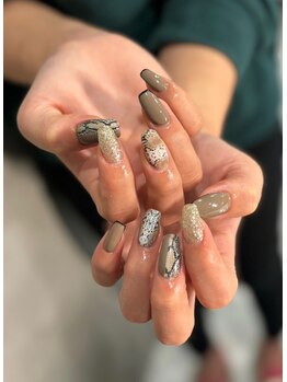 ケーズサロン(K’s salon)/