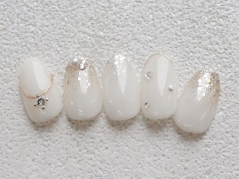 セラピッシュネイル (therapish nail)/プレミアムプラスコース