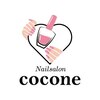 ココネ(cocone)ロゴ