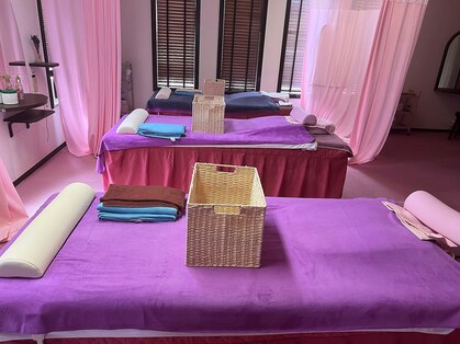 リラクゼーションみどりの写真