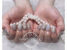 シーシーナナ ネイルサロン(CC NaNa Nail Salon)/