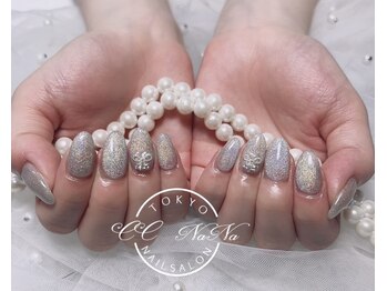 シーシーナナ ネイルサロン(CC NaNa Nail Salon)/