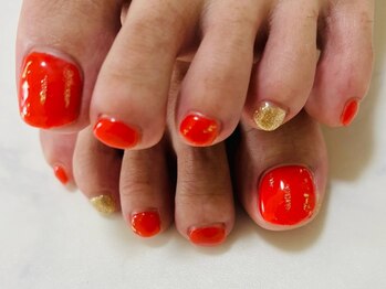 ハナ 小田急相模原店(HANA)/新規　　¥5,980