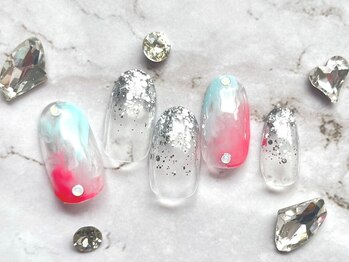 ヴェレスト 西荻窪(Verest)/定額simpleArt ニュアンス