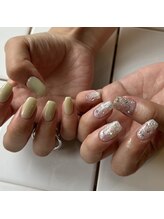 トライアンフ(TriumpH)/5本art design