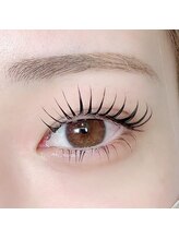 エクラート アイ アンド ローレル 中野店(ECLART eye&Laurel)/メーテルロッド