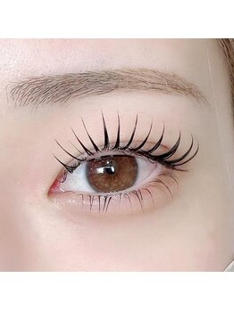 エクラート アイ アンド ローレル 中野店(ECLART eye&Laurel)/メーテルロッド