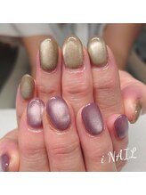アイネイル(iNAIL)/