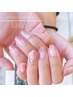 《2回目以降のお客様》HAND*1本アートコース¥6500