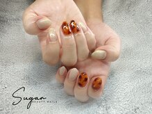 シュガービューティーネイルズ(Sugar Beauty Nails)/