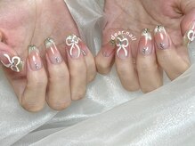 ディアネイル(dear.nail)/