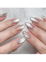 ビューティマーケット アングゥ(BEAUTY MARKET ungu)/フラッシュ+マグ