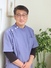 えんどう整骨院 遠藤 幸夫