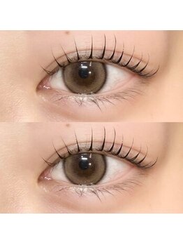 レスール(Les Soeurs)/まつ毛パーマ