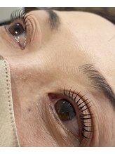 ローランサン(laurencin)/まつ毛パーマ