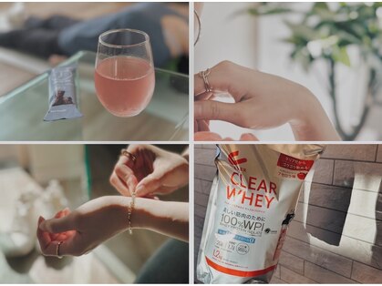 ブーケ 中野店(Bouquet)の写真