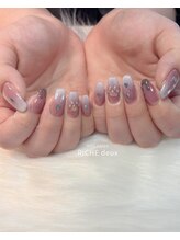 リッシュ ドゥ(RICHE deux)/バレンタイン×猫の日