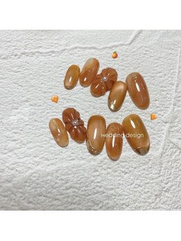 フラッシュネイル