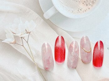 カノア(KANOA)/3月定額トレンド