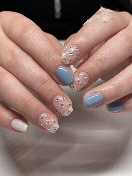 アトリエヨル(atelier yol)/推しライブ仕様